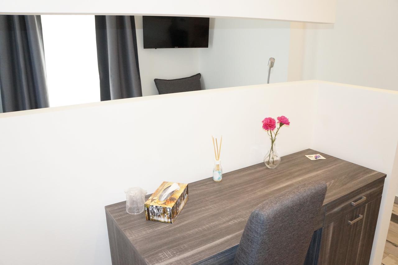 Palazzo Irma - Hotel - B&B Luxury วีโบ วาเลนเซีย ภายนอก รูปภาพ